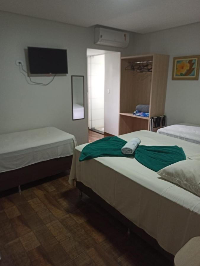 Fit Hotel โดราโดส ภายนอก รูปภาพ