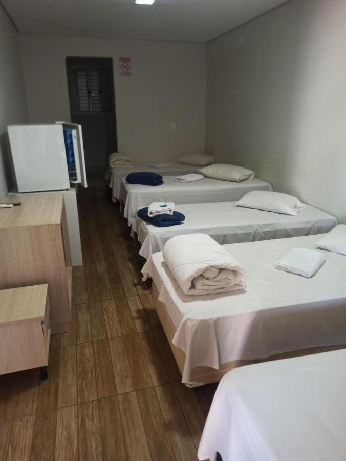 Fit Hotel โดราโดส ภายนอก รูปภาพ