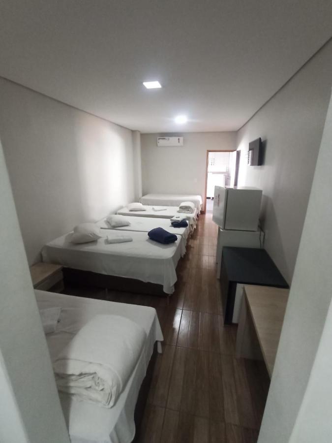 Fit Hotel โดราโดส ภายนอก รูปภาพ