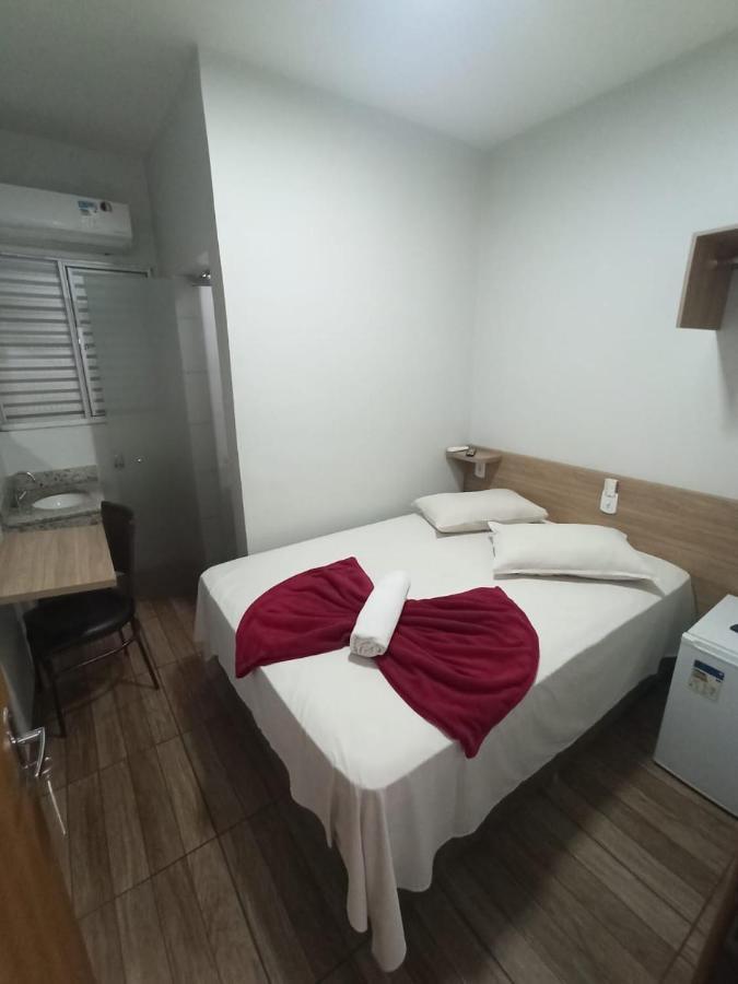 Fit Hotel โดราโดส ภายนอก รูปภาพ