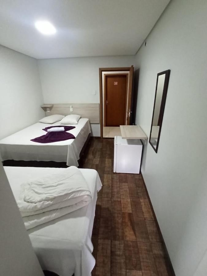 Fit Hotel โดราโดส ภายนอก รูปภาพ