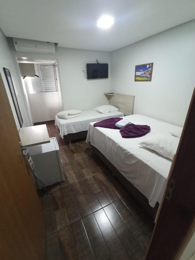 Fit Hotel โดราโดส ภายนอก รูปภาพ