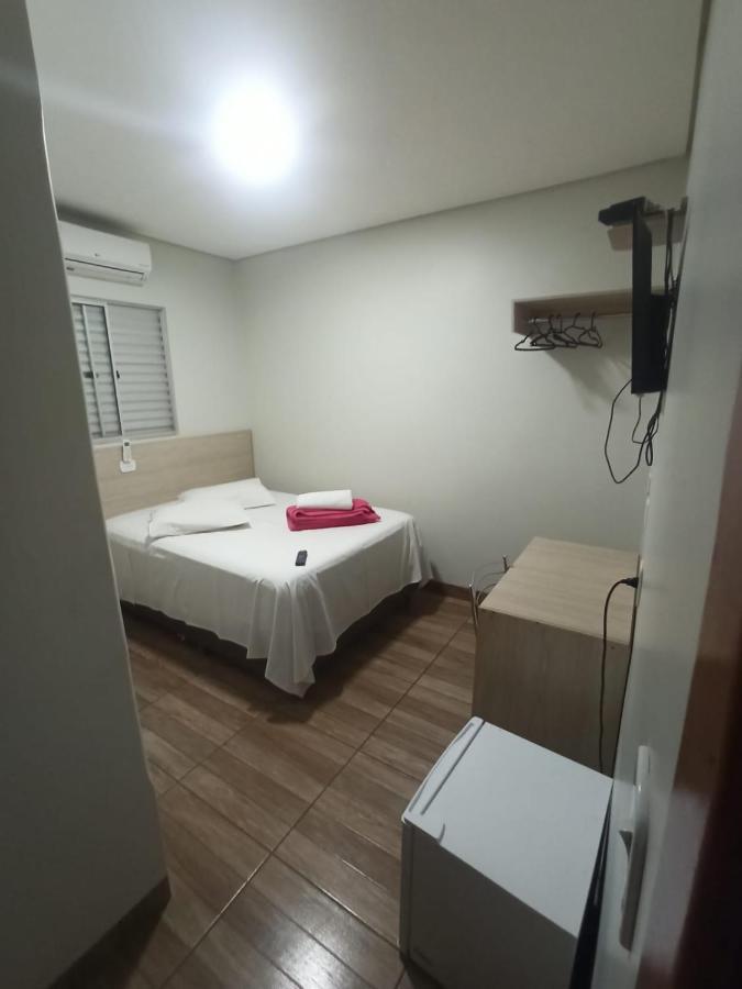 Fit Hotel โดราโดส ภายนอก รูปภาพ