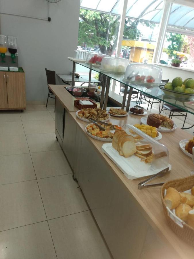 Fit Hotel โดราโดส ภายนอก รูปภาพ