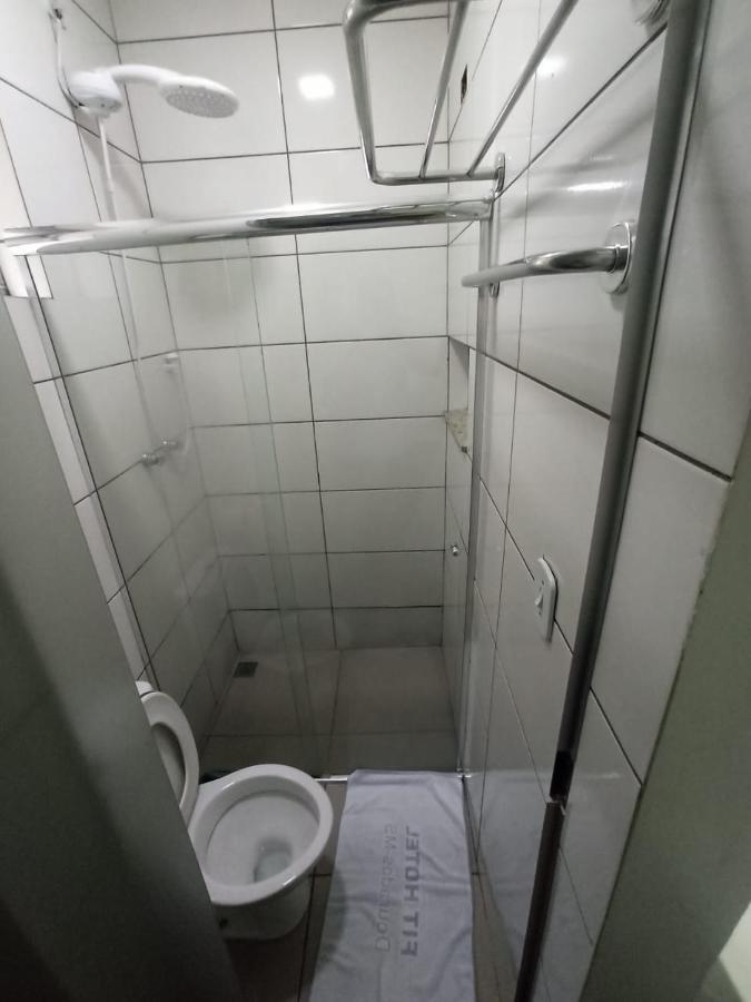 Fit Hotel โดราโดส ภายนอก รูปภาพ