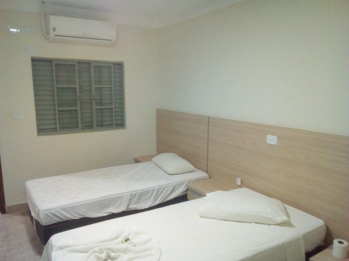 Fit Hotel โดราโดส ภายนอก รูปภาพ
