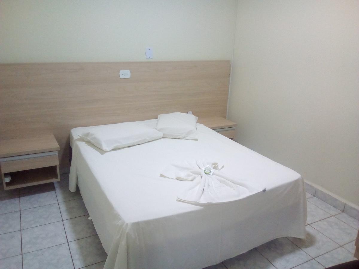 Fit Hotel โดราโดส ภายนอก รูปภาพ