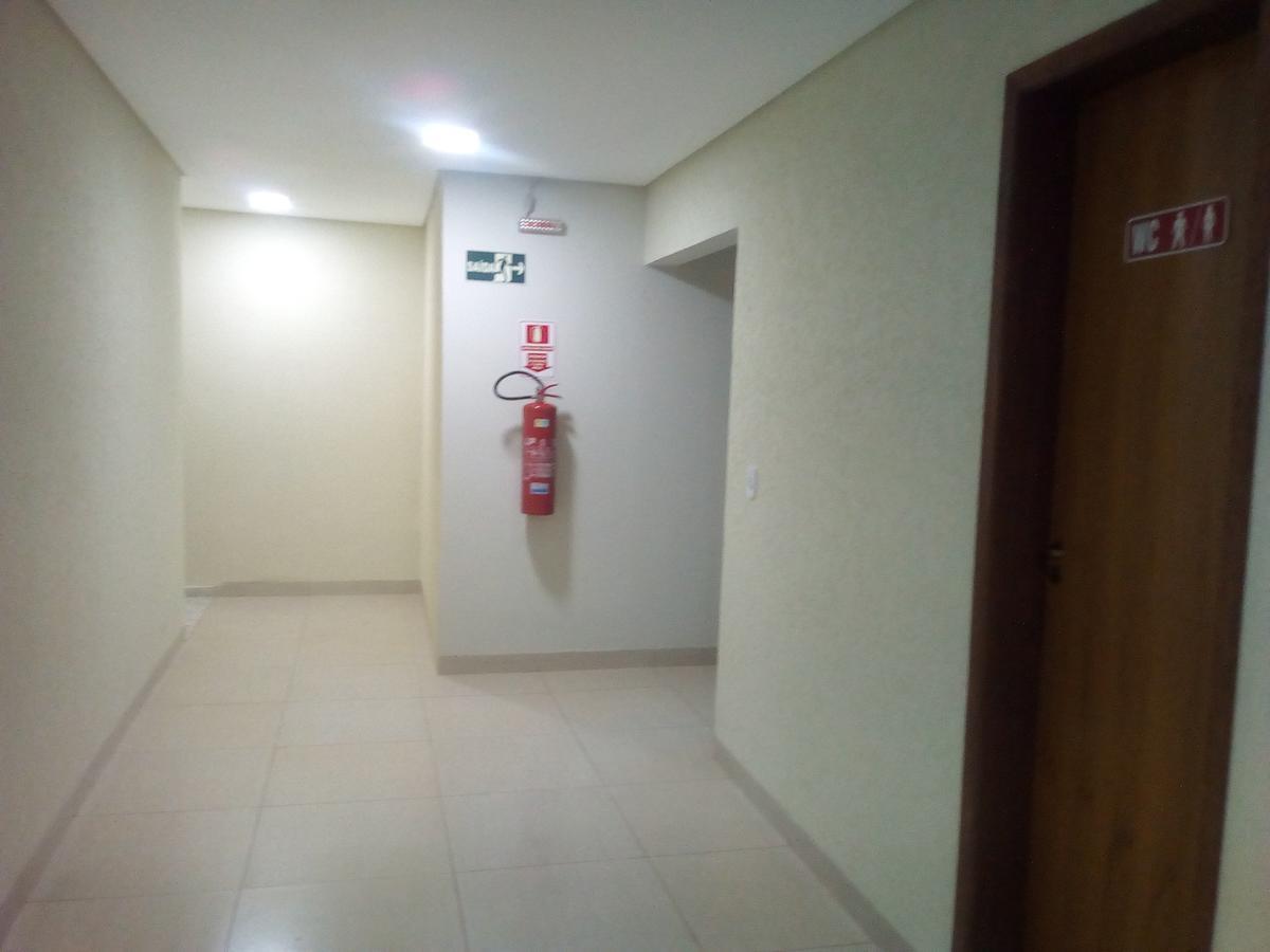 Fit Hotel โดราโดส ภายนอก รูปภาพ