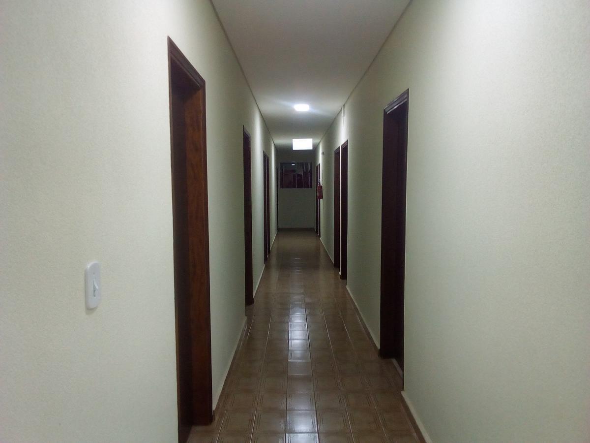 Fit Hotel โดราโดส ภายนอก รูปภาพ