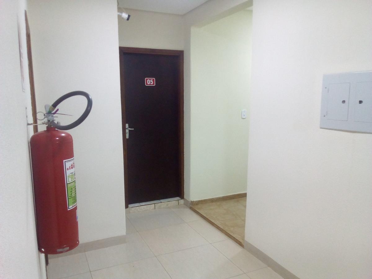 Fit Hotel โดราโดส ภายนอก รูปภาพ