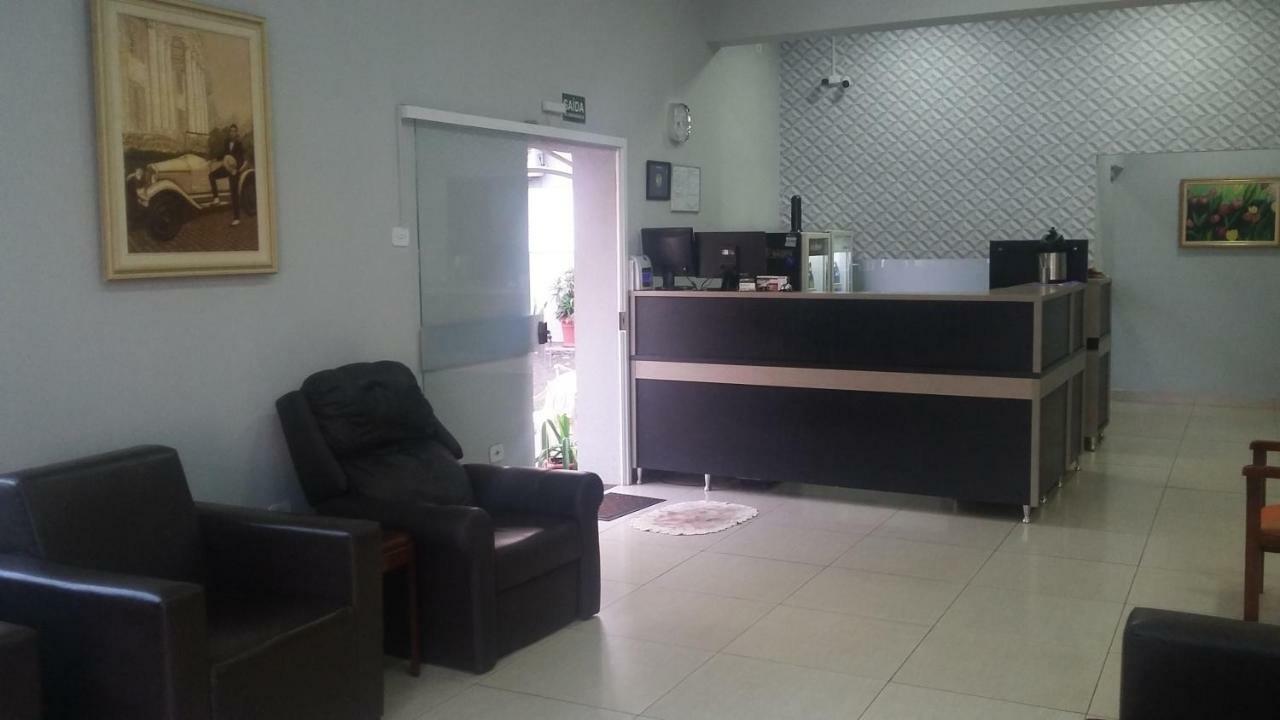 Fit Hotel โดราโดส ภายนอก รูปภาพ